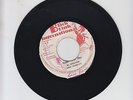 BLACK LINK INT./ COME WHAT MAY  -  ERIC BUBBLES  (80
