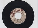 UNITY/ PEYTON PLACE, RED GAL RING  -  D. TONY LEE  (69 SKINHEAD 7