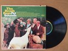 MONO - Pet Sounds - The Beach Boys original 1966 LP Brian Wilson Scranton