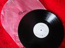 33 TOURS TEST PRESSING  CLAUDE FRANCOIS