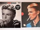 DAVID BOWIE: CHANGESONEBOWIE 1976 RCA Vinyl, (very rare picture sleeve) See Pics