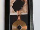 ZAZIE DISQUE D'OR ALBUM ZEN (1996)