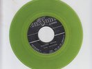 COXSONE/ SIMMER DOWN, I DON'T NEED YOUR LOVE  -  THE WAILERS  (65  SKA 7