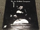 The Les De Merle Transfusion Transcendental Watusi United National Records