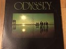 Odyssey S/T Mowest Vg+ Funk Soul Psych