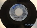 BARRINO BROTHERS - Trapped in a love/ When love was a child   INVICTUS