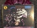 Turnstile Pressure To Succeed Purple White Nyc Sxe Rival Mob Code Orange Xibalba