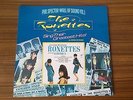 The Ronettes - Phil Spector wall of sound Vol. 1   -  LP