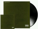 Kendrick Lamar Untitled Unmastered Autographed Vinyl To Pimp A Butterfly