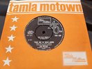 VERY RARE UK TAMLA TMG 538 - KIM WESTON - TAKE ME IN YOUR ARMS - VG++ TO EX