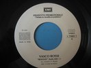 VASCO ROSSI 