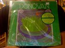 Donovan The Hurdy Gurdy Man LP sealed vinyl reissue RE Sundazed mono