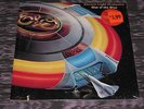 LP SEALED Mint poster sticker ELO Out of the Blue Electric Light Orchestra orig.