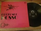 GOBLIN - PROFONDO ROSSO LP 1 STAMPA ORIGINALE CINEVOX DARIO ARGENTO