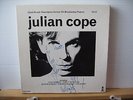 JULIAN COPE Island Records Transcription Services 12 DOUBLE 7
