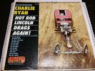 CHARLIE RYAN - 