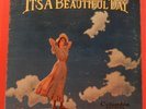 IT'S A BEAUTIFUL DAY SELF LP 1969 RE '70 