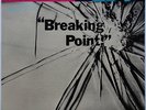 Freddie Hubbard Breaking Point on Blue Note - Japan LP NM