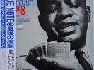Donald Byrd Royal Flush on Blue Note - Japan LP NM