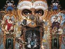Dangerous - JACKSON MICHAEL [2x LP]