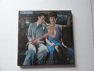 THE SCORPIONS Lovedrive SEALED CANADIAN MERCURY LP 1979 NO BARCODE