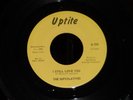 THE SUPERLATIVES NORTHERN SOUL 45 