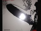 Led Zeppelin Self Titled LP Record Colored Vinyl Rare Spain Import HAT-42140 NEW