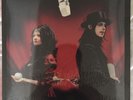 THE WHITE STRIPES - GET BEHIND ME SATAN VINYL RSD 2015 New & Sealed