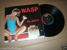 W.A.S.P. WASP 95 NASTY 9.5.-N.A.S.T.Y. AUSTRALIAN 12
