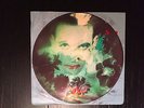The Cure Disintegration LP 1989 Picture Disc (FIXHP 14)