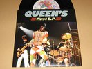 QUEEN - FIRTS EP - RARE 7