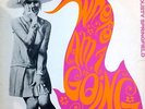 DUSTY SPRINGFIELD - Where Am I Going (Philips BL 7820)