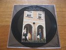 BEATLES - Something / Come Together - NMINT UK 7