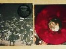 MAD SEASON SEATTLE SYMPHONY Sonic Evolution 2 LP PURPLE VINYL ten club pearl jam