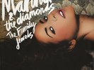 Marina & The Diamonds - The Family Jewels (Vinyl LP - 2010 - EU - Reissue)