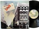 HOPE & ANCHOR Front Row Festival 2LP Warner UK New Wave Punk NEAR-MINT vinyl