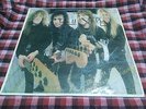 Metallica ?– Garage Days Re Revisited LP  PRESS COLOMBIA 1988 RARE