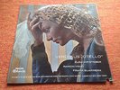 Verdi Otello Excerpts E. Steber F. Cleva Metropol. Orch. Paul Huf Cover Philips