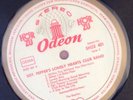 The Beatles ?– Sgt. Pepper's Lonely Hearts Club Band HÖR ZU ODEON Insert