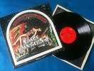Neil Merryweather - Space Rangers LP US 1974  VG+/VG+     # Prog