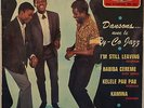 RYCO JAZZ KAMINA PACHANGA ANTILLES CONGO FRENCH PICTURE VOGUE EP LISTEN