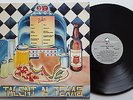 TALENT N TEXAS 1981 Private Hard Rock AOR METAL COMP Messiah Final Warning (LP)
