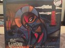 The Wonder Years - No Closer to Heaven Vinyl 2xLP Tri Color Blue/Burgundy/Yellow