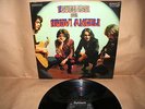 I NUOVI ANGELI-I SUCCESSI DEI NUOVI ANGELI-BEAT ITA-LP RARISSIMO