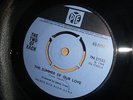 THE TWO OF EACH, The Summer of Our Love, PYE 7N.17555, ORG. UK, MINT, RARE 7``