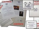 PRESS KIT Fringe 3, Smallville 10, Star Trek, Supernatural, V-Visitors, Rebrand