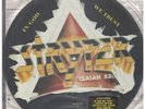 STRYPER In God We Trust LP Limited Edition Pic Disc With Insert With Info Sticke