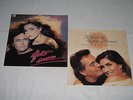 2 Vinyl LP AL BANO & ROMINA POWER - Notte E Giorno (WEA 1993) + Effetto Amore