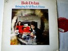 BOB DYLAN - BRINGING IT ALL BACK HOME -Columbia Rec. USA