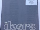 THE DOORS DELUXE VINYL LP BOX SET SEALED  Number 8556